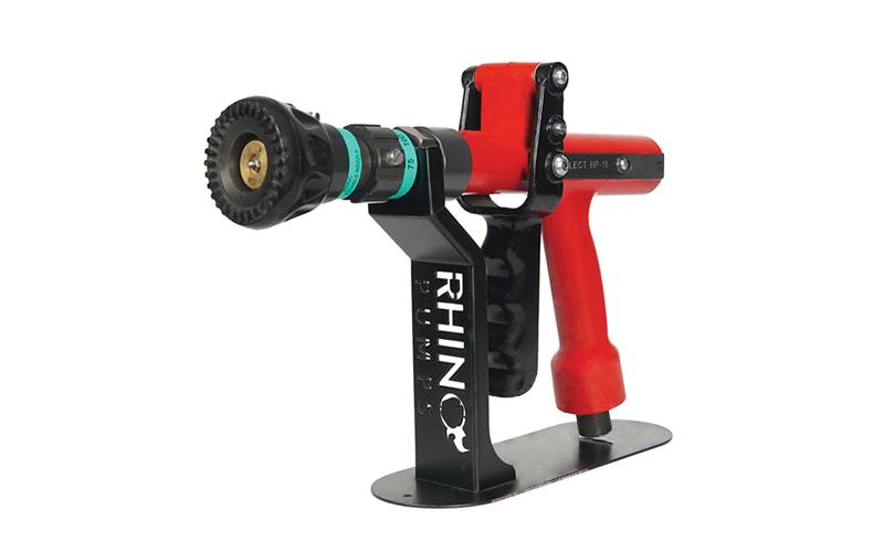 Nozzle Gun Manufacturer in India