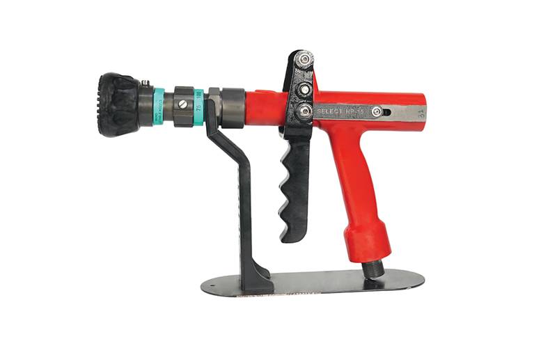 Nozzle Gun Manufacturer in India