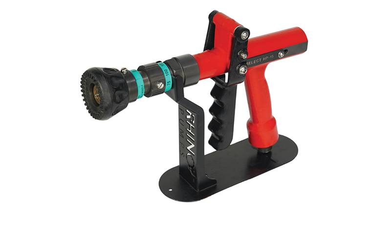 Nozzle Gun Manufacturer in India