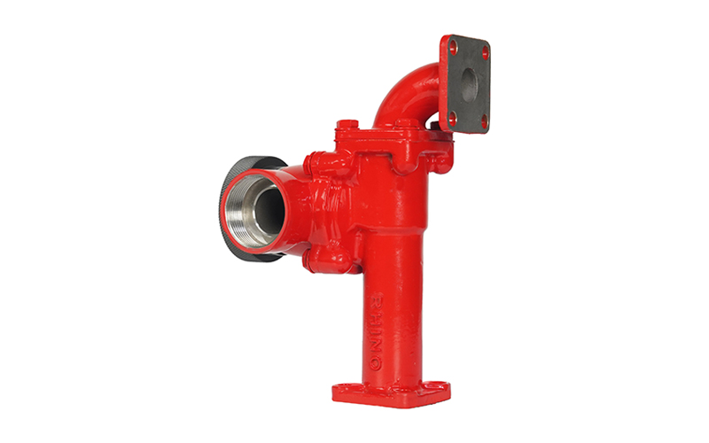 RTP - Around The Pump Foam Proportioning System