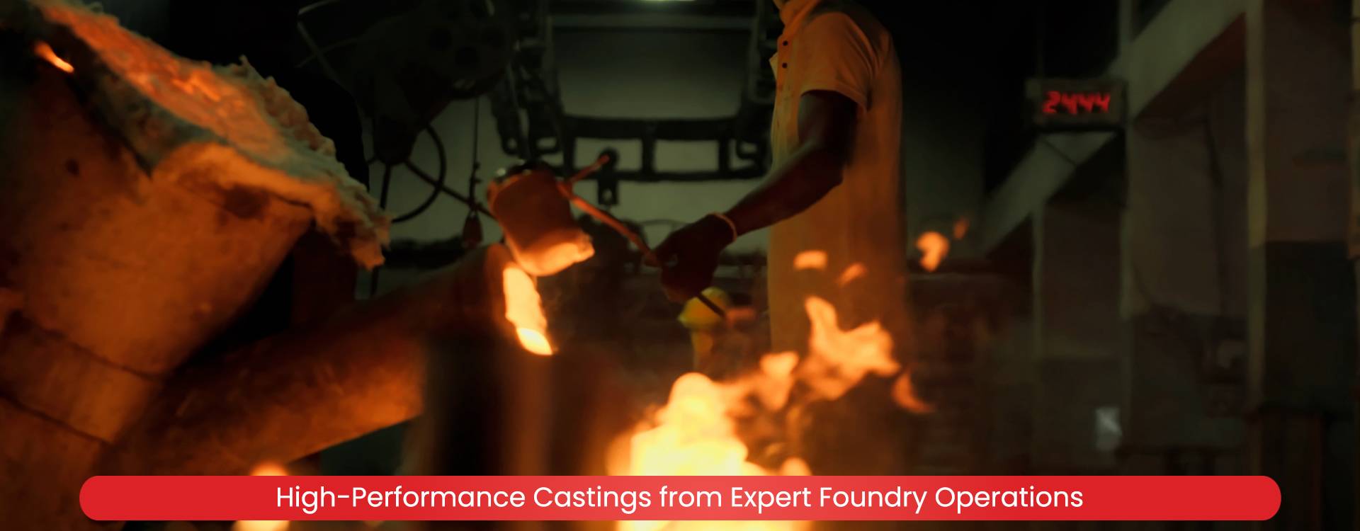 High-Performance Fire-Fighting Pumps & Systems in India