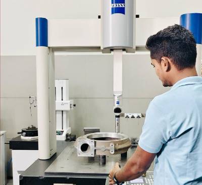 FOUNDRY - Dedicated Foundry Advantage