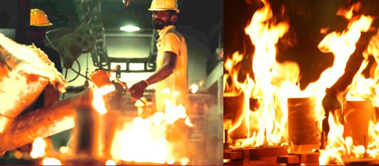 FOUNDRY - Dedicated Foundry Advantage